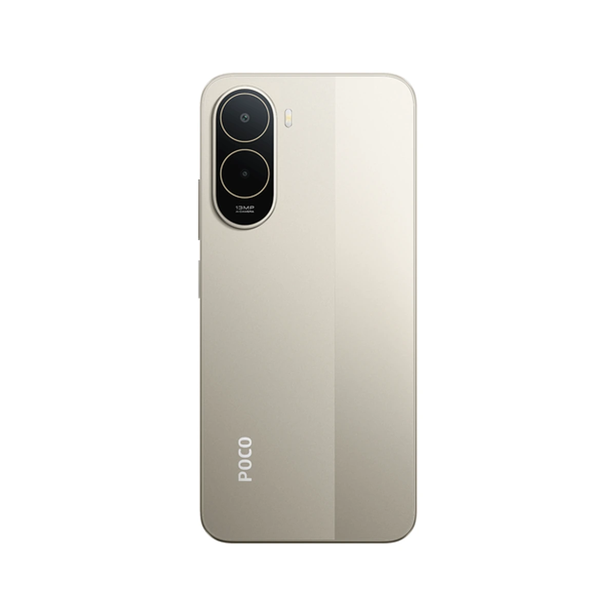 POCO C81 Pro 256 ГБ Gold, фото 2