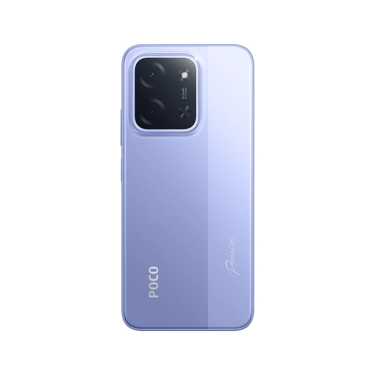 POCO C85 128 ГБ Purple, фото 2