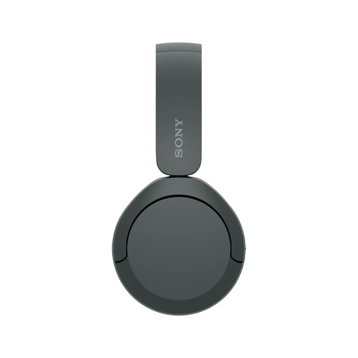 WH-CH520  Black, фото 3