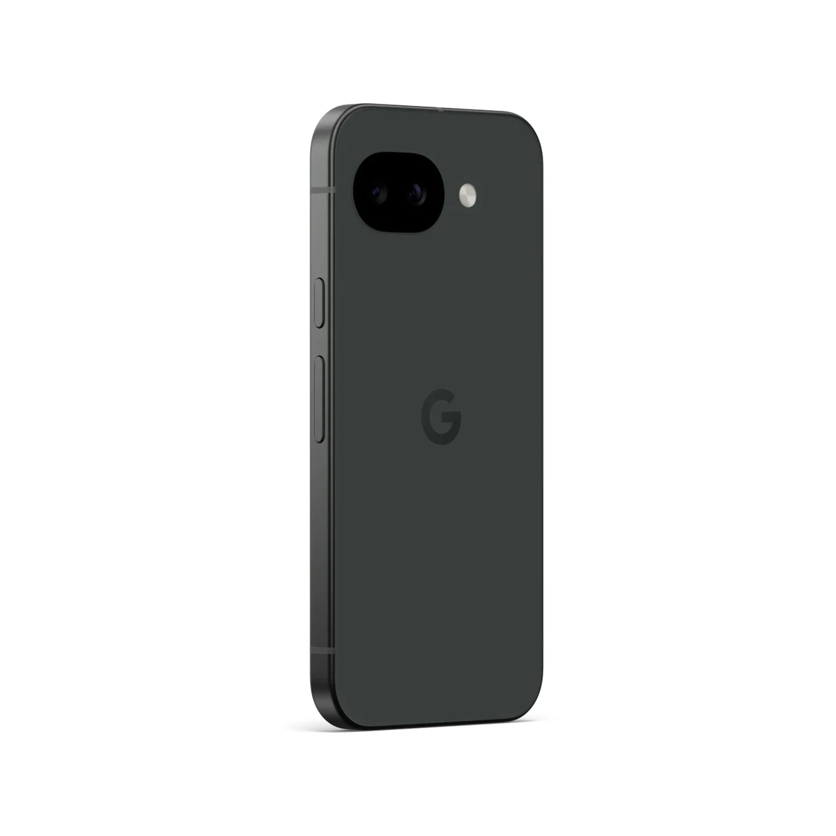 Pixel 10a 128 ГБ Obsidian, фото 2
