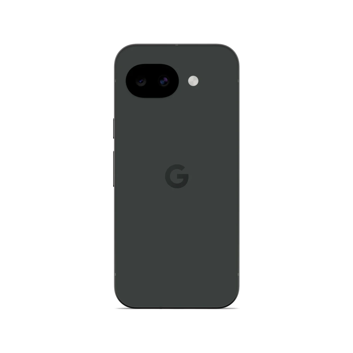 Pixel 10a 128 ГБ Obsidian, фото 1