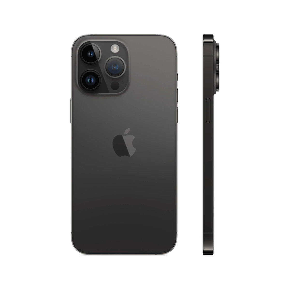 iPhone 14 Pro Max 1024 ГБ Space Black, фото 2