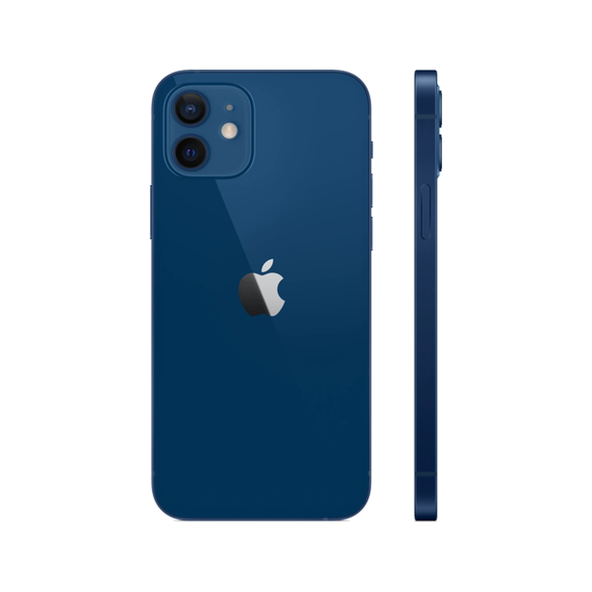 iPhone 12 64 ГБ Blue, фото 2