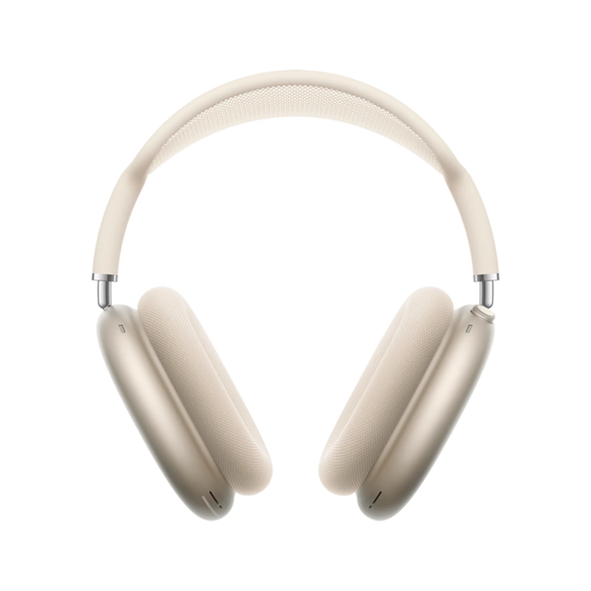 AirPods Max USB-C 2024  Starlight, фото 2