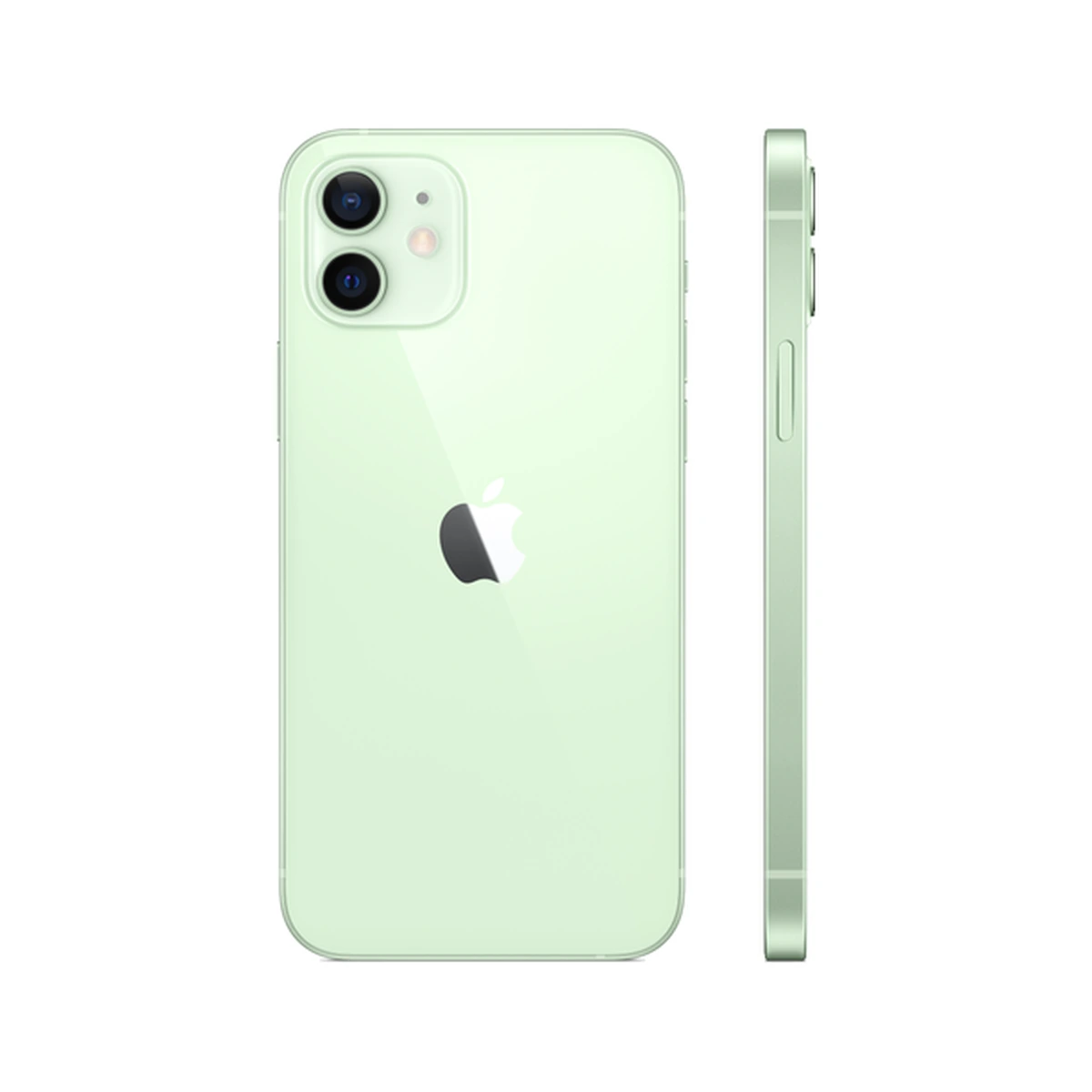 iPhone 12 128 ГБ Green, фото 2