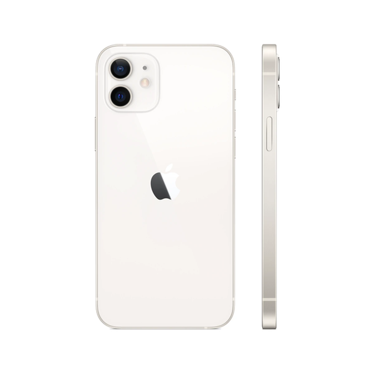 iPhone 12 64 ГБ White, фото 2