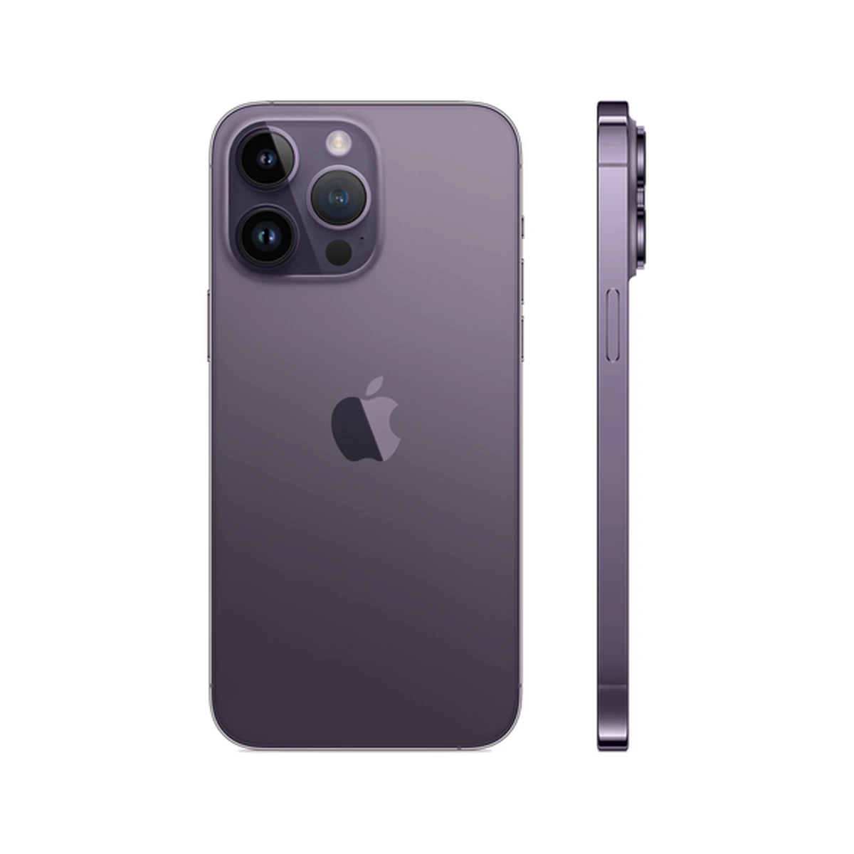 iPhone 14 Pro Max 1024 ГБ Deep Purple, фото 2