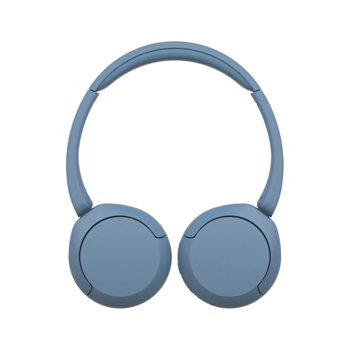 WH-CH520  Blue, фото 2