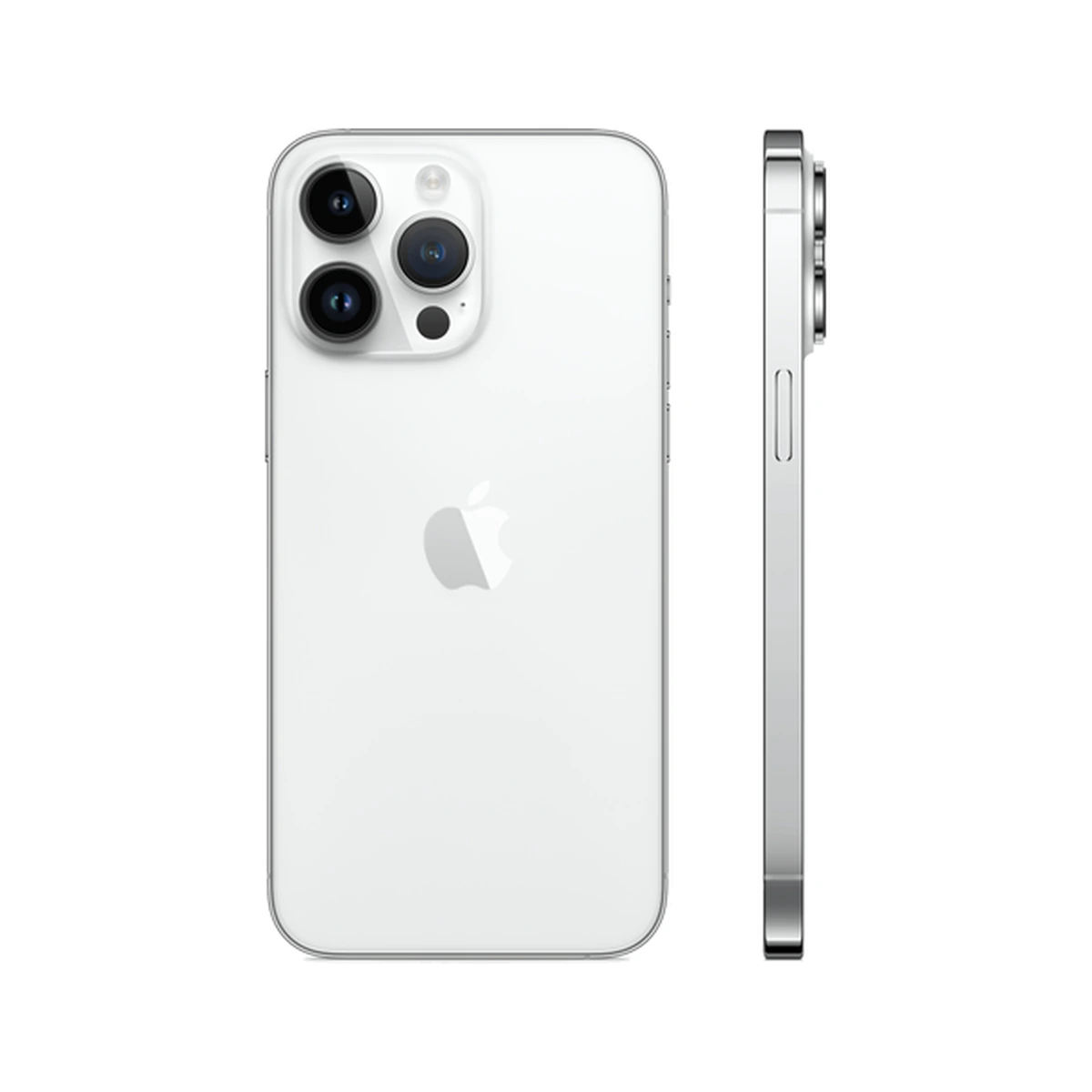 iPhone 14 Pro Max 1024 ГБ Silver, фото 2