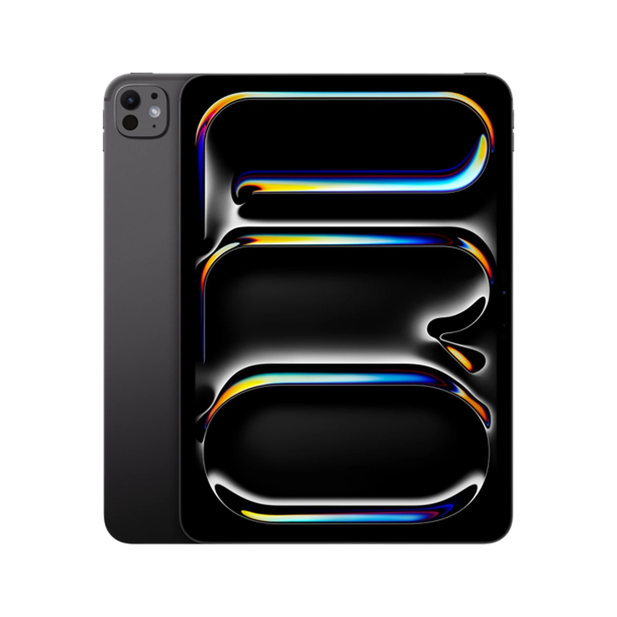 iPad Pro 11 M4 1 ТБ Space Black, фото 1