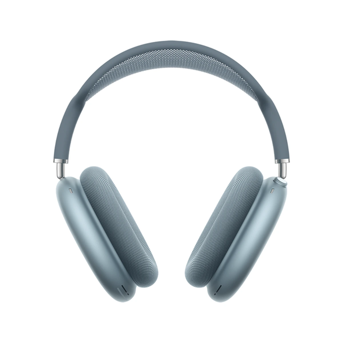 AirPods Max USB-C 2024 Blue, фото 2