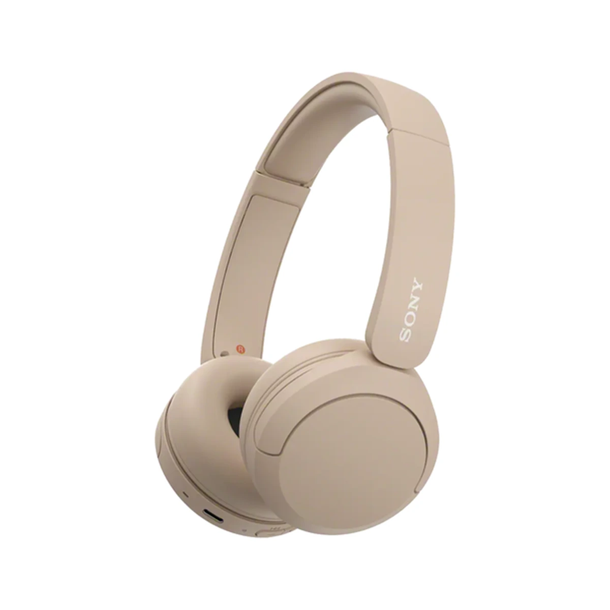 WH-CH520  Beige, фото 1