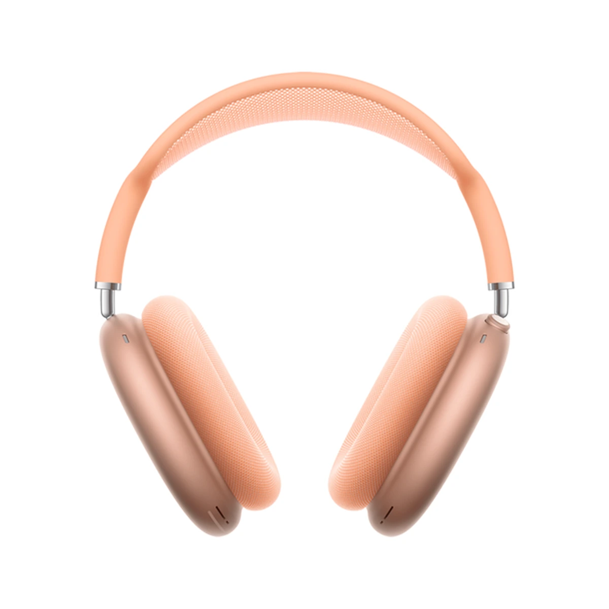 AirPods Max USB-C 2024 Orange, фото 2