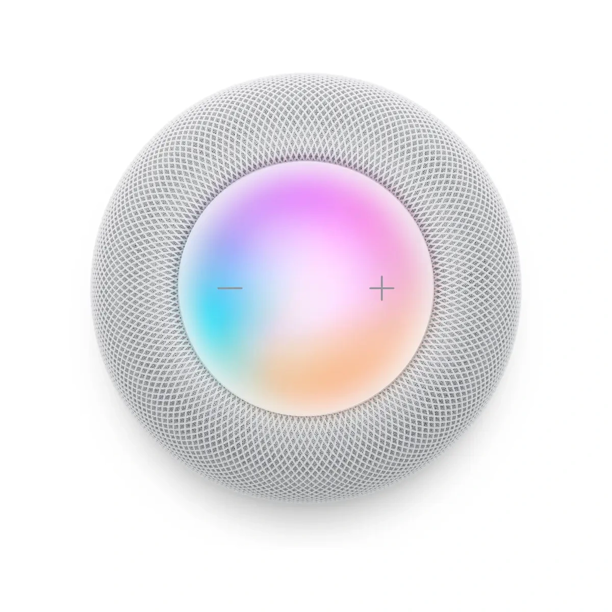 HomePod 2 White, фото 1