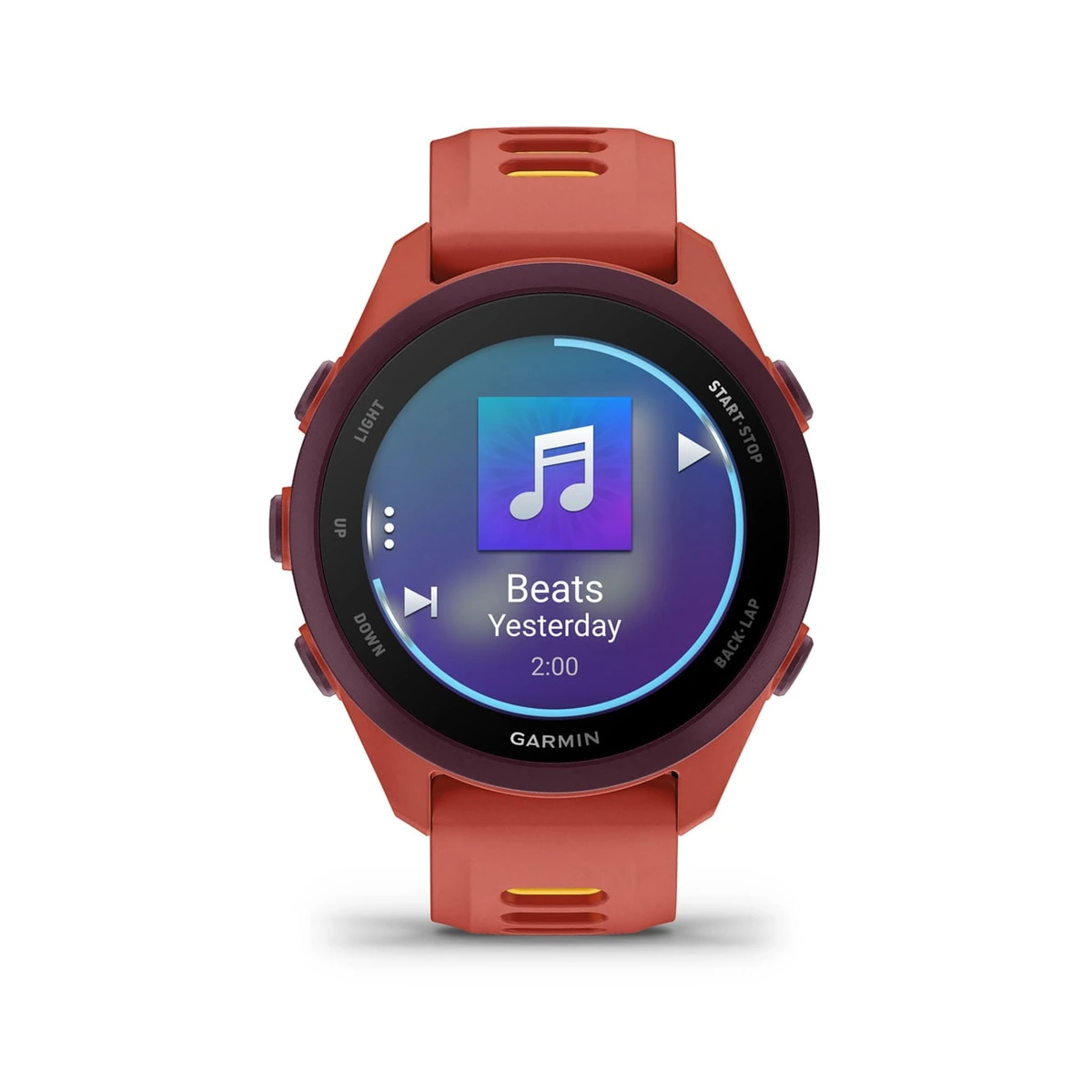Forerunner 170 Red Pink, фото 2