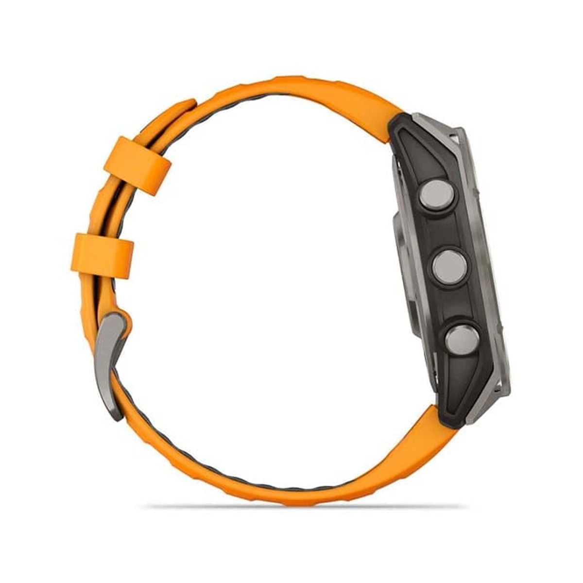 Fenix 8 47 mm AMOLED  Titanium, фото 4