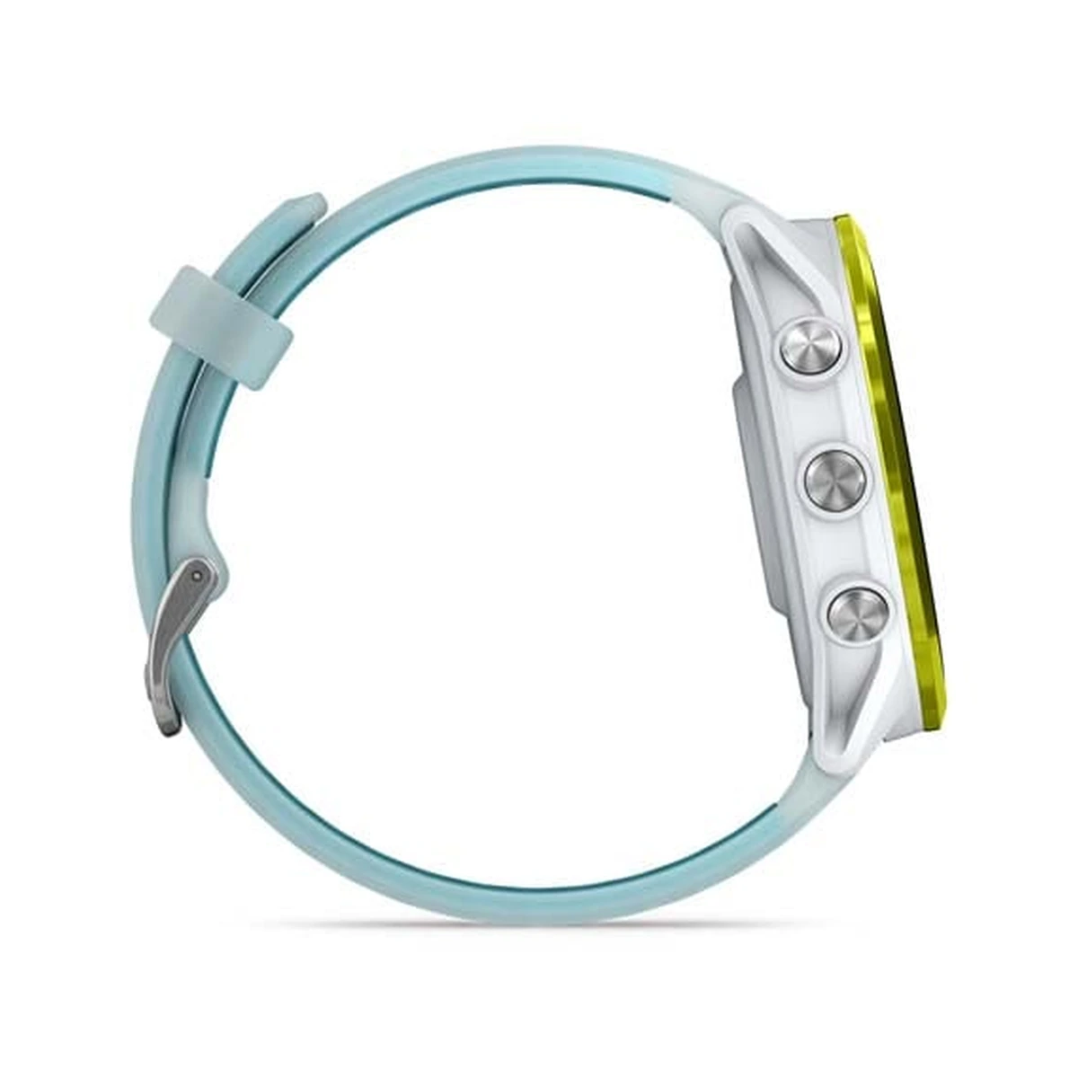 Forerunner 570  Amp Yellow, фото 4