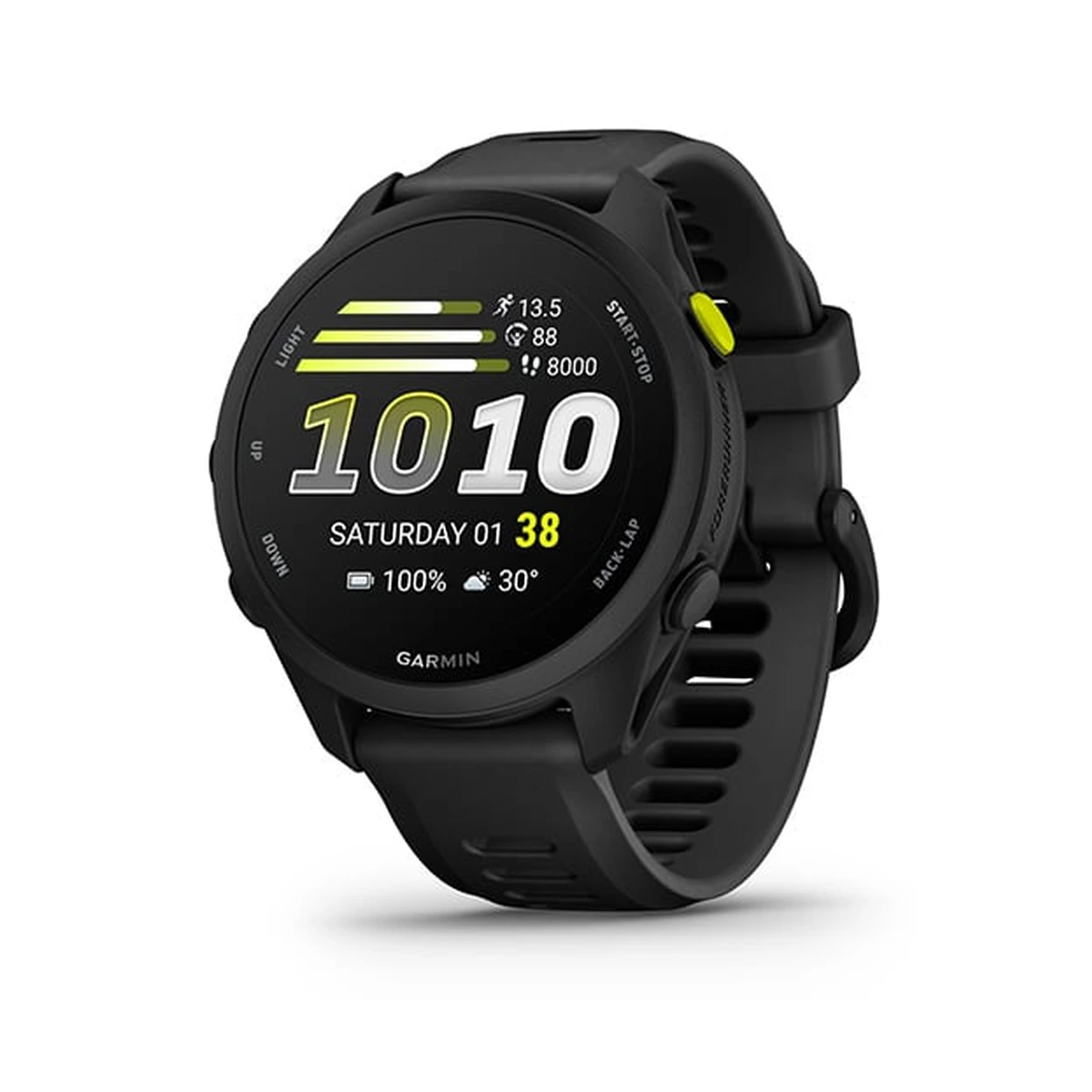 Forerunner 70  Black, фото 1