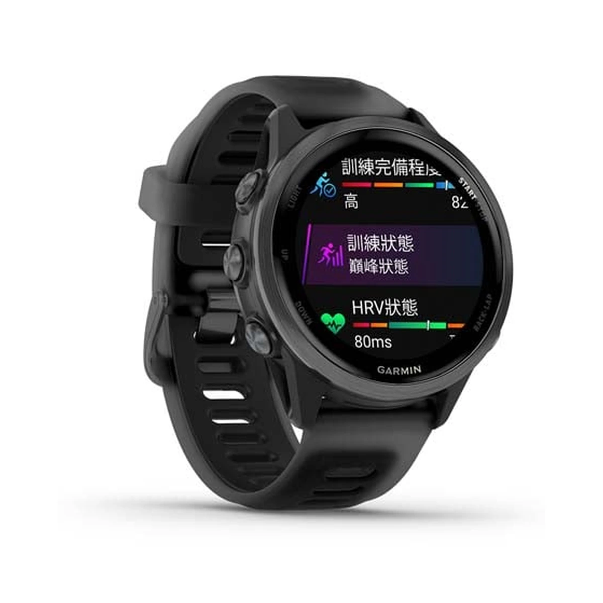 Forerunner 570 Slate Gray, фото 3