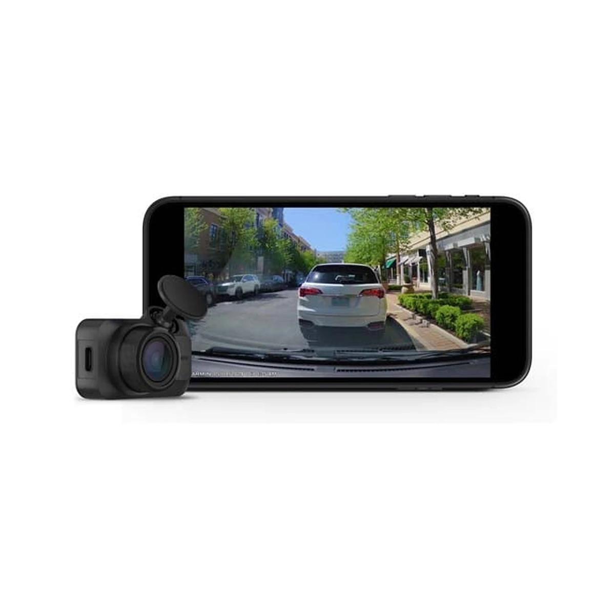 Dash Cam Mini 3, фото 4