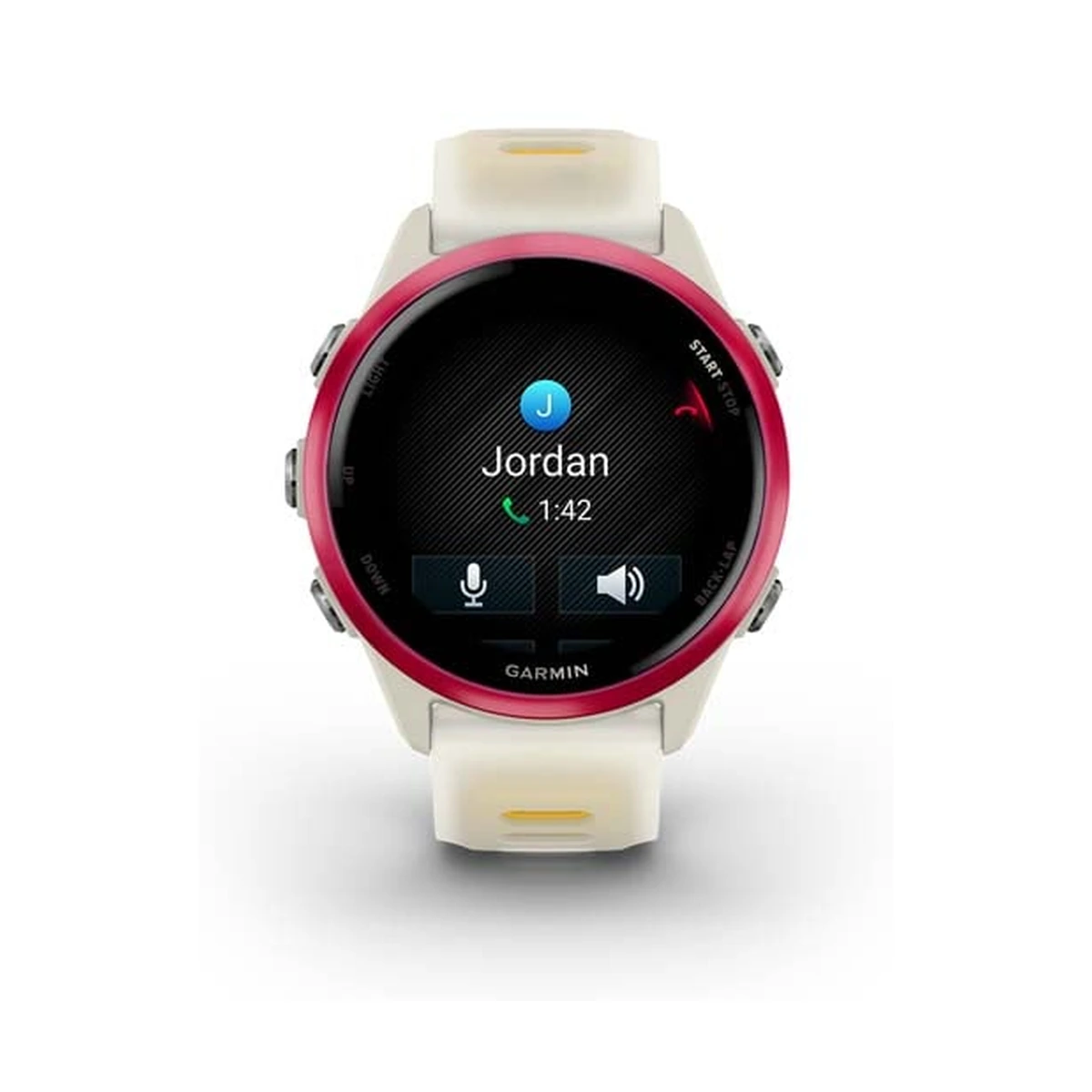 Forerunner 570 Raspberry, фото 2