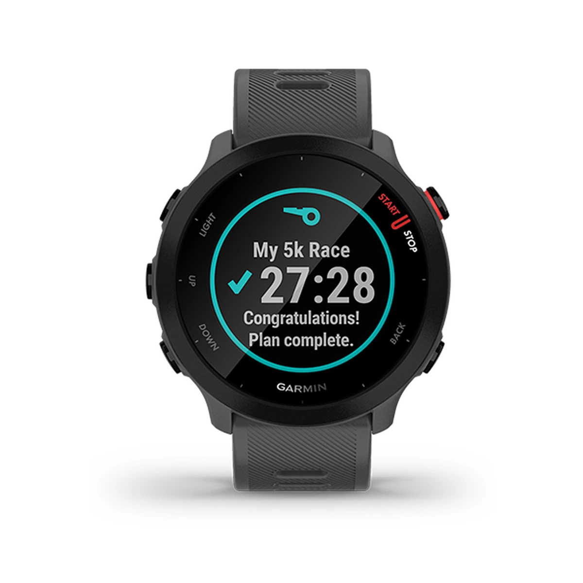 Forerunner 55 Gray, фото 2