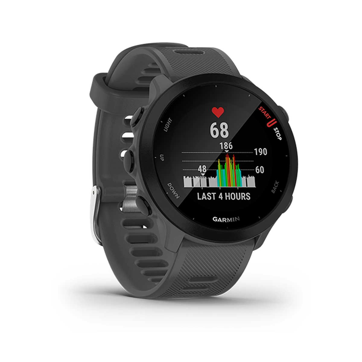Forerunner 55  Gray, фото 3