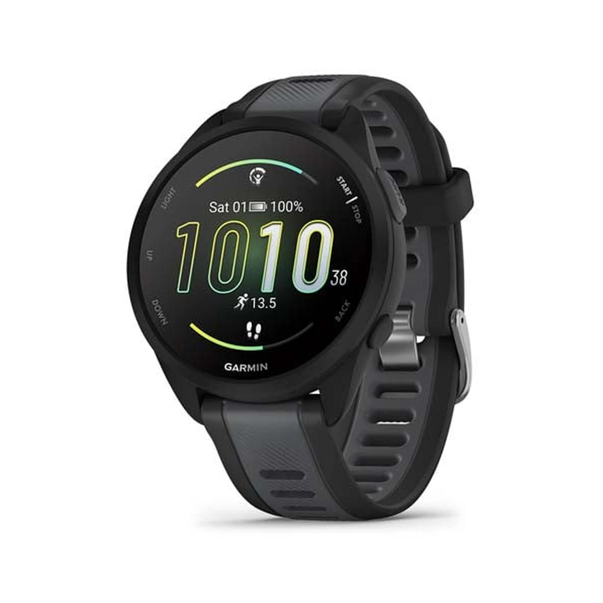 Forerunner 165  Slate Gray, фото 1