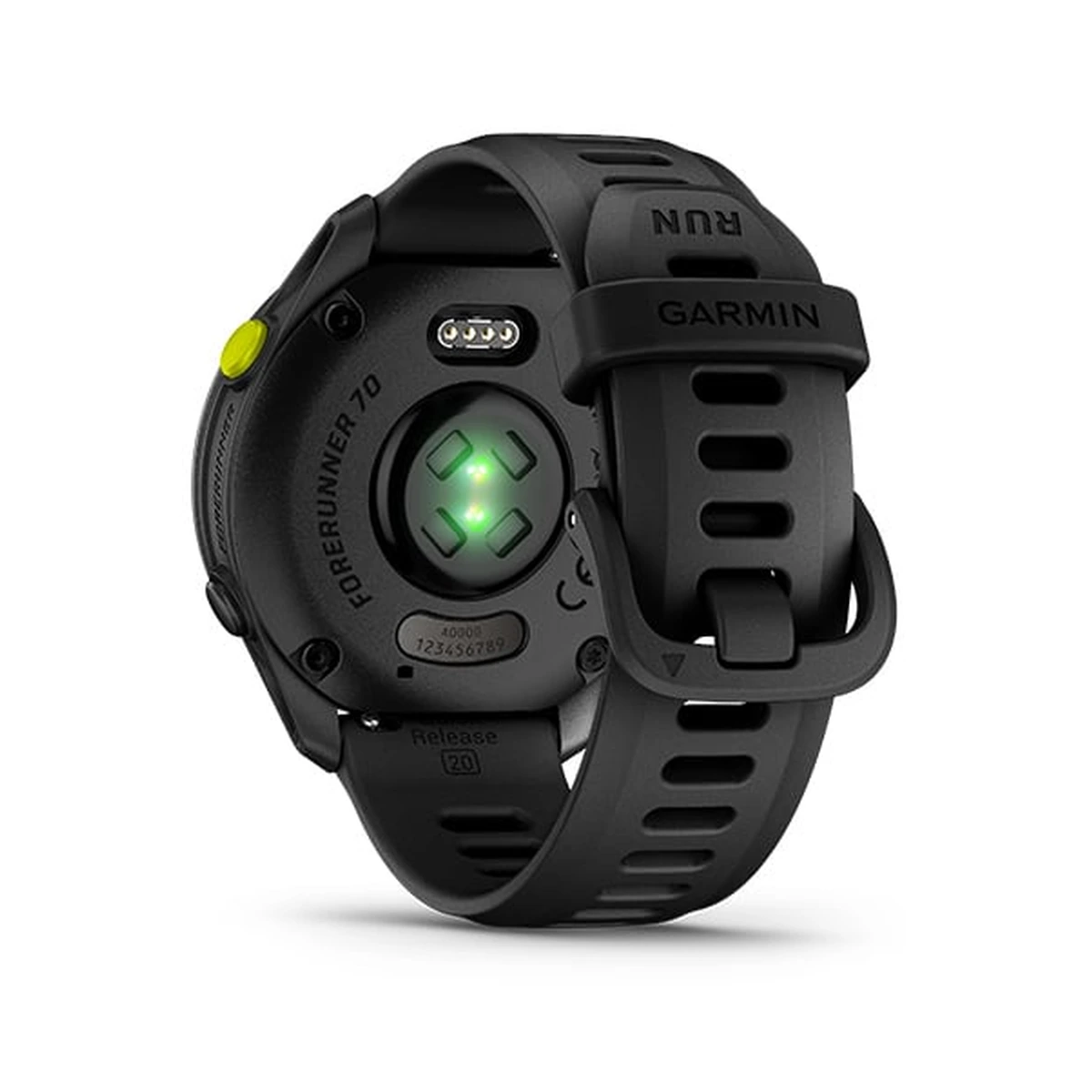 Forerunner 70 Black, фото 5