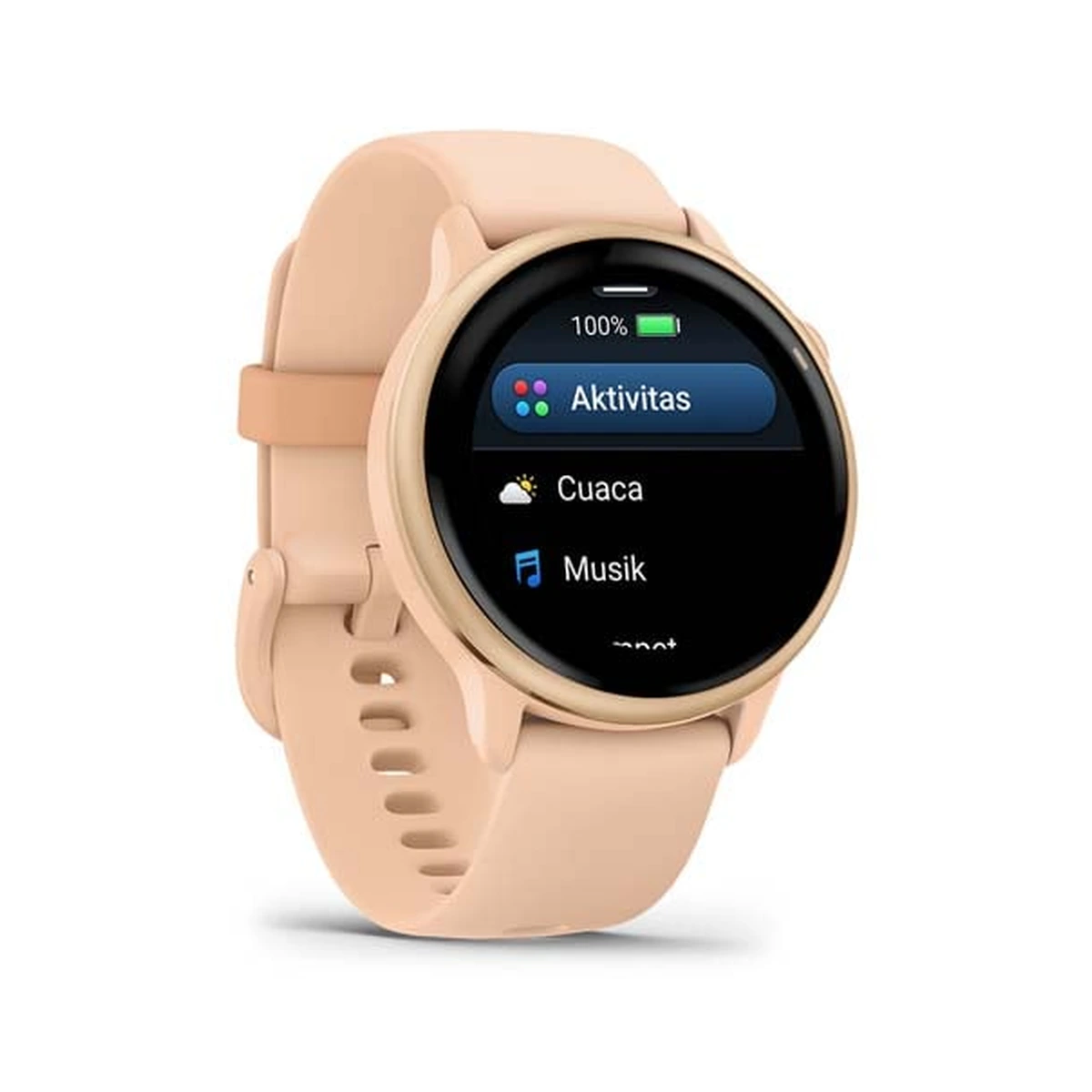 Vivoactive 6  Pink, фото 3