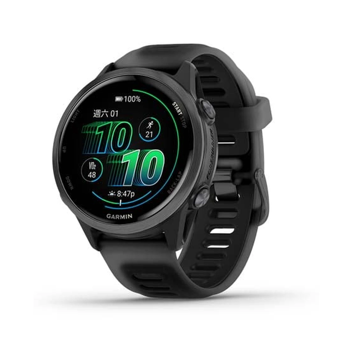Forerunner 570 Slate Gray, фото 1