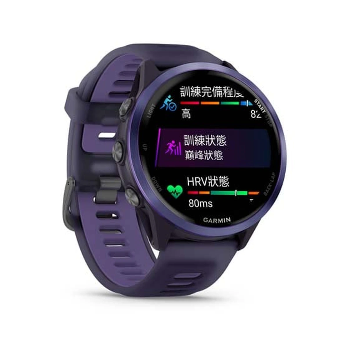 Forerunner 570 Indigo, фото 3