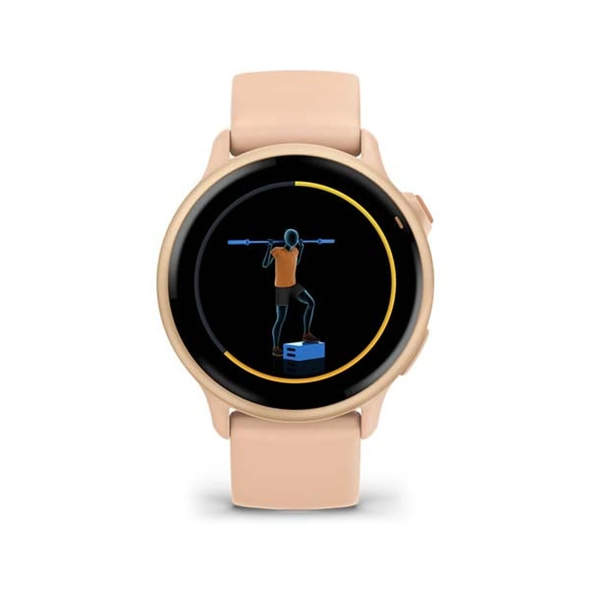 Vivoactive 6 Pink, фото 2