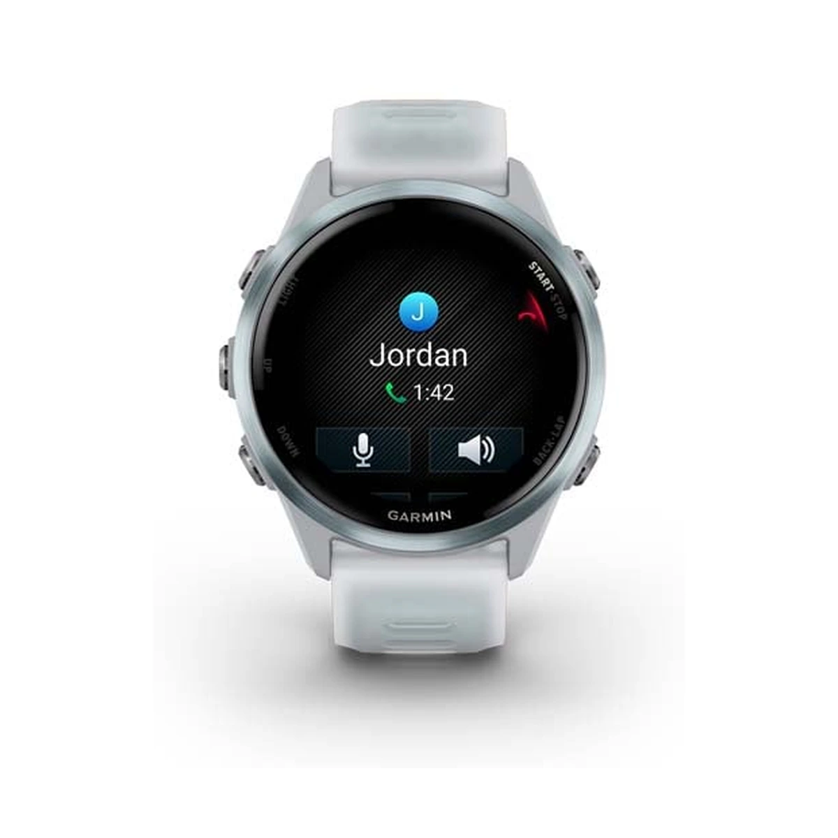 Forerunner 570  Cloud Blue, фото 2