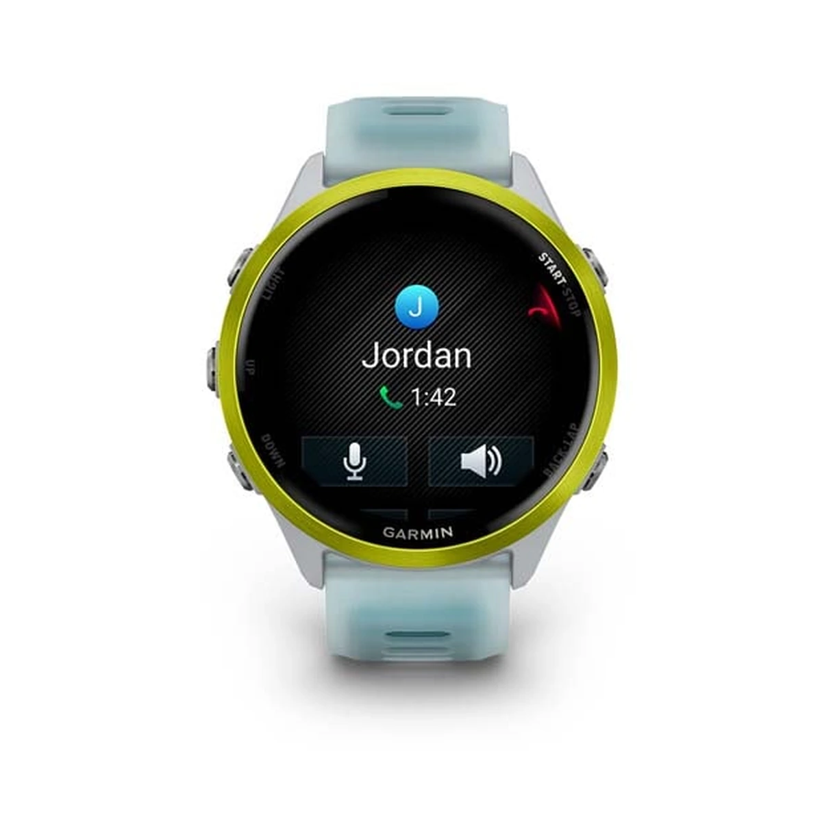 Forerunner 570  Amp Yellow, фото 2