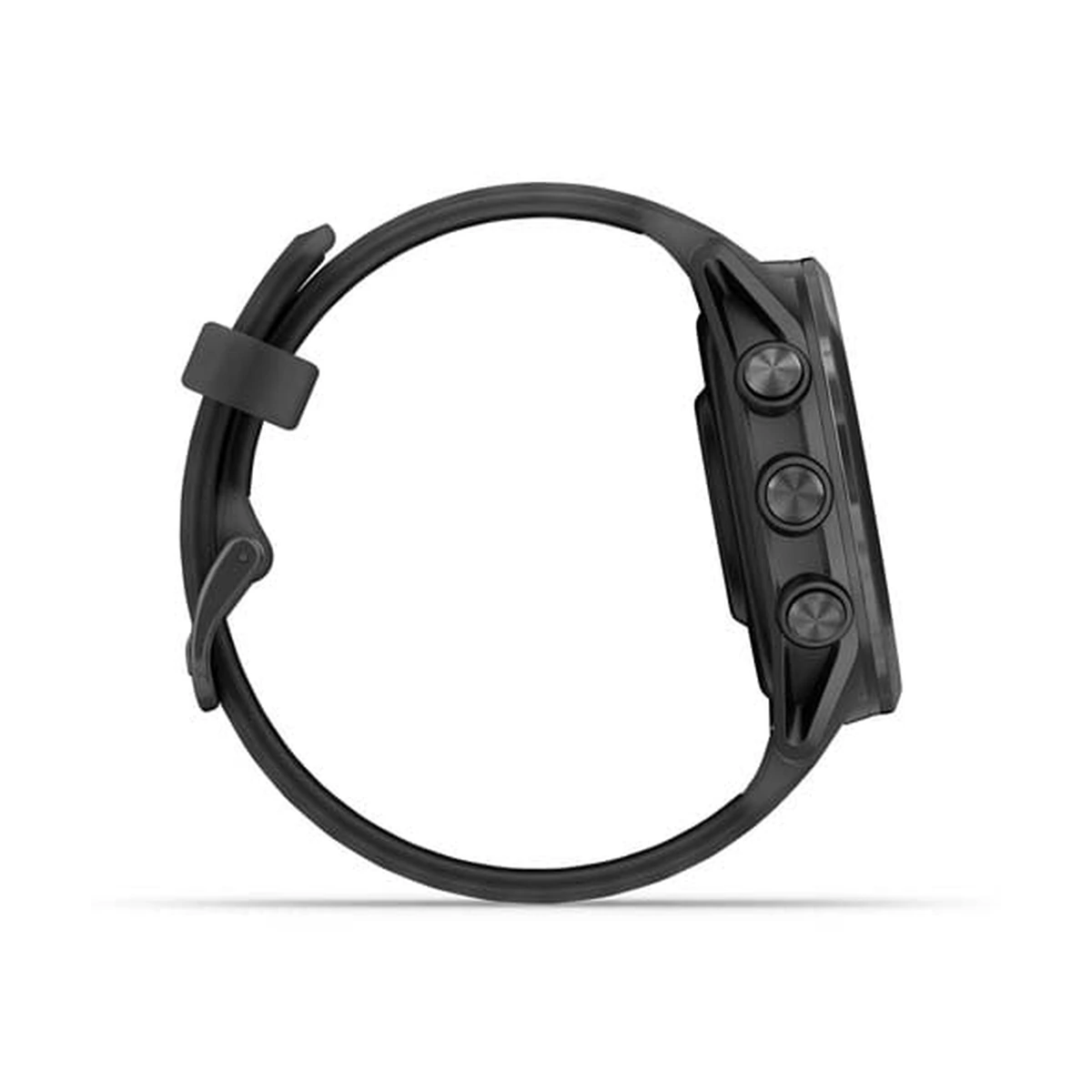 Forerunner 570  Slate Gray, фото 4
