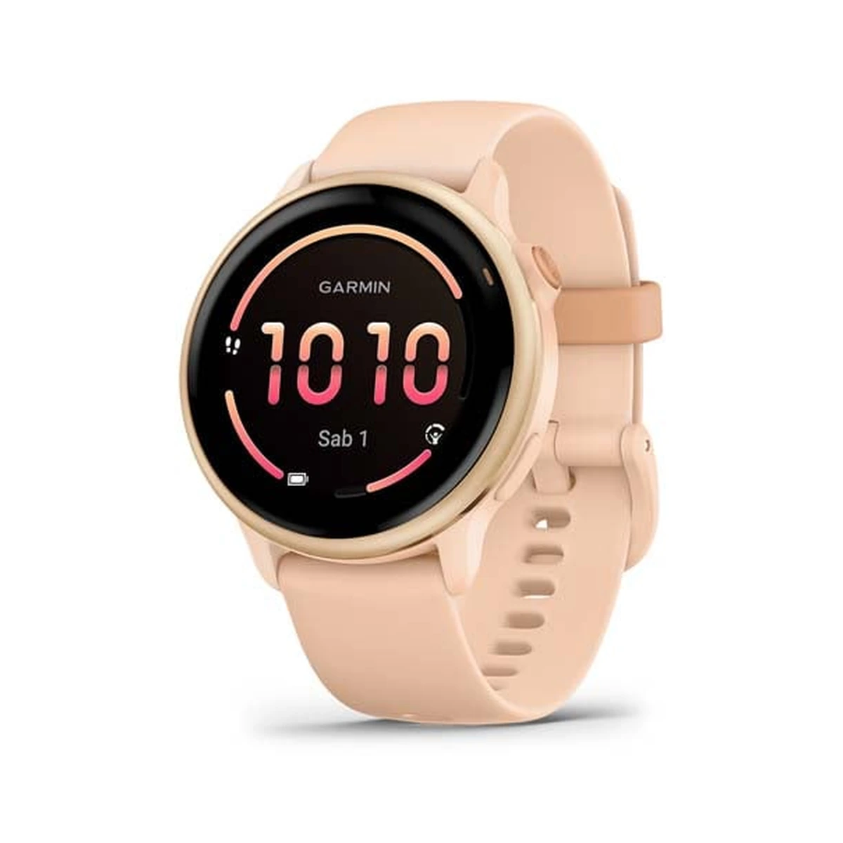 Vivoactive 6  Pink, фото 1
