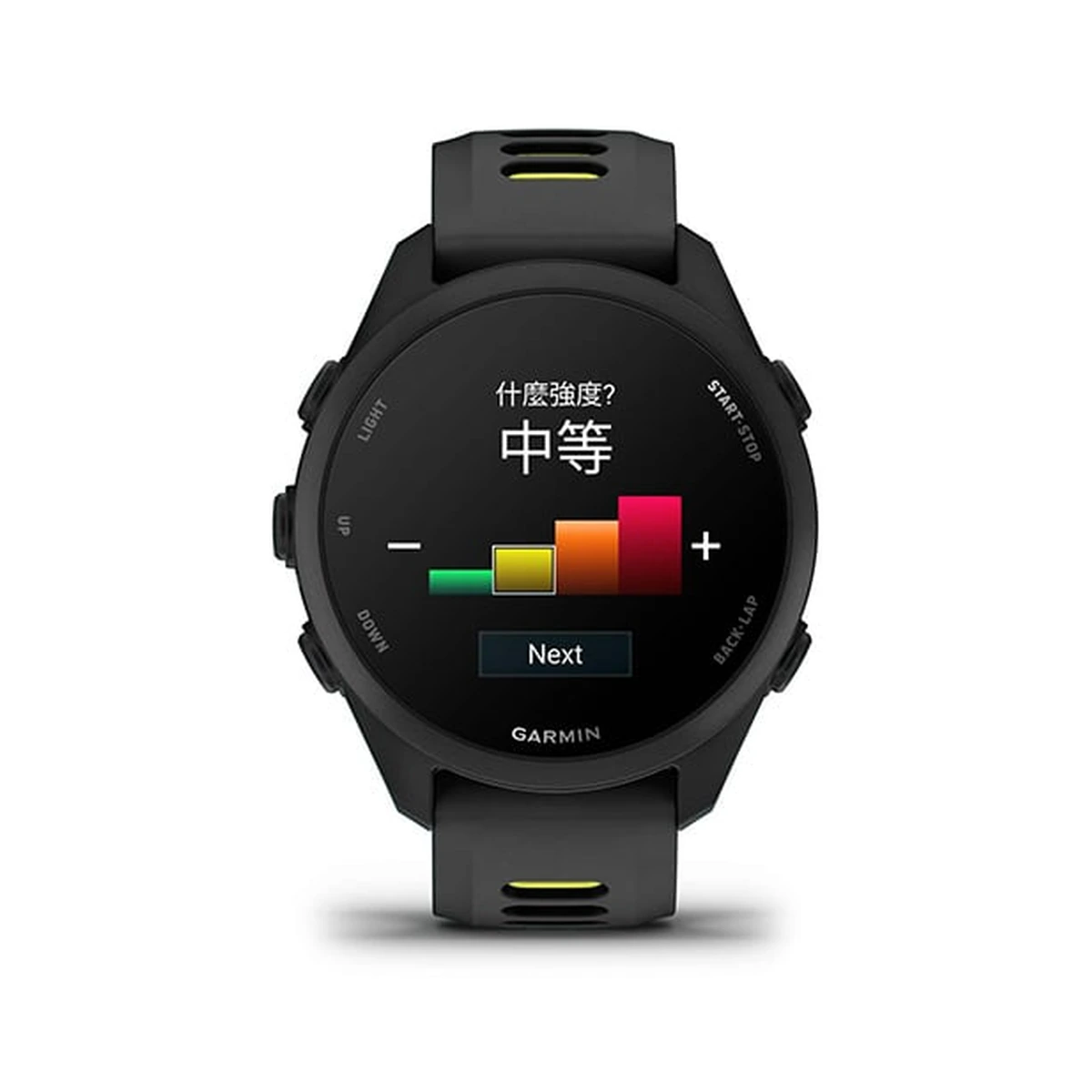 Forerunner 170 Black, фото 2