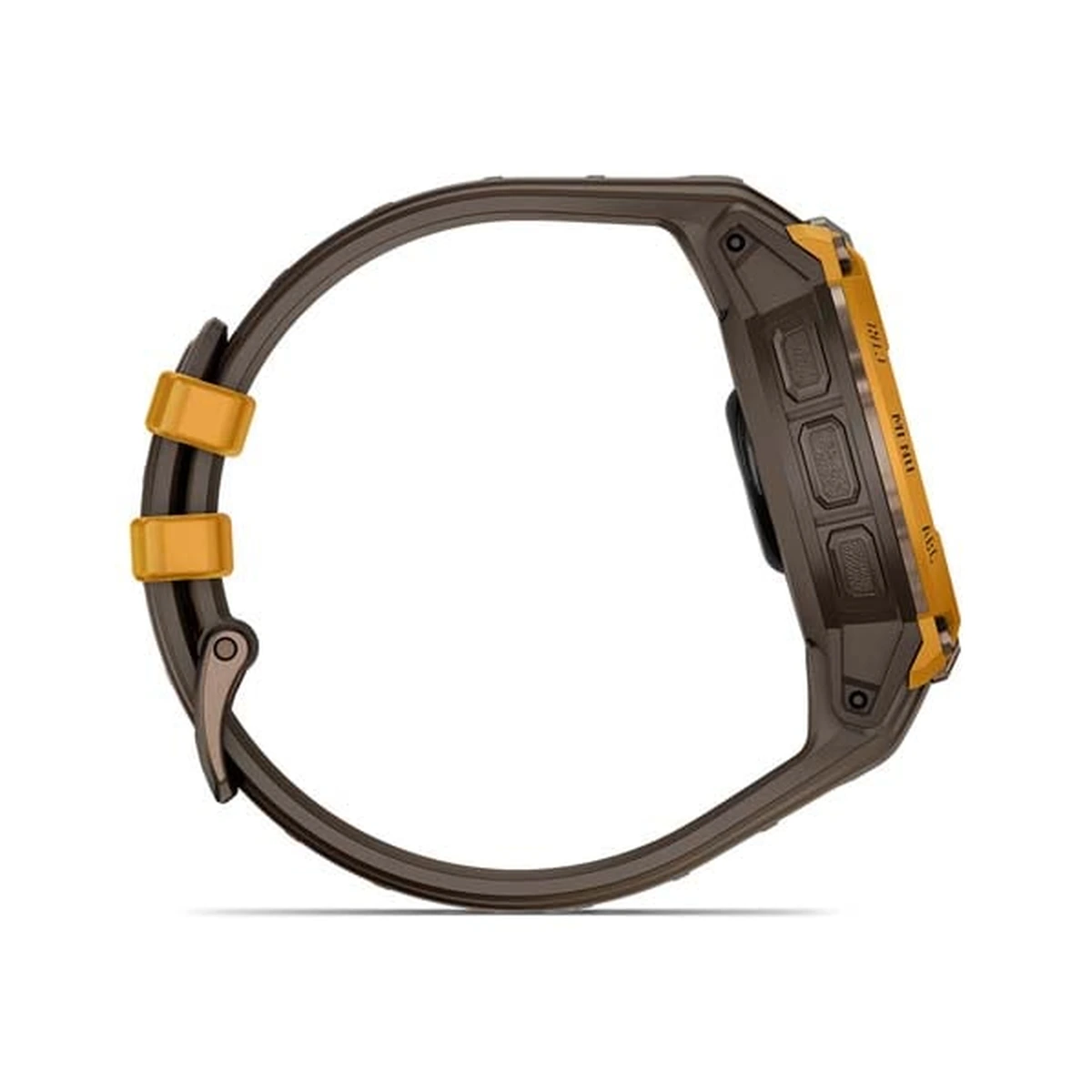 Instinct Crossover AMOLED  Bronze / Sunburst, фото 4
