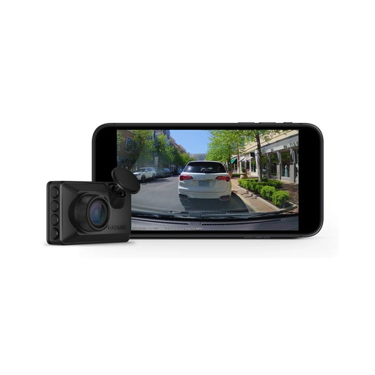Dash Cam X110, фото 4