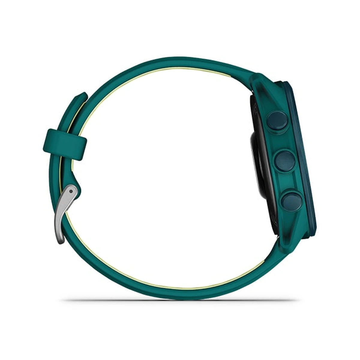 Forerunner 170 Teal Green, фото 4