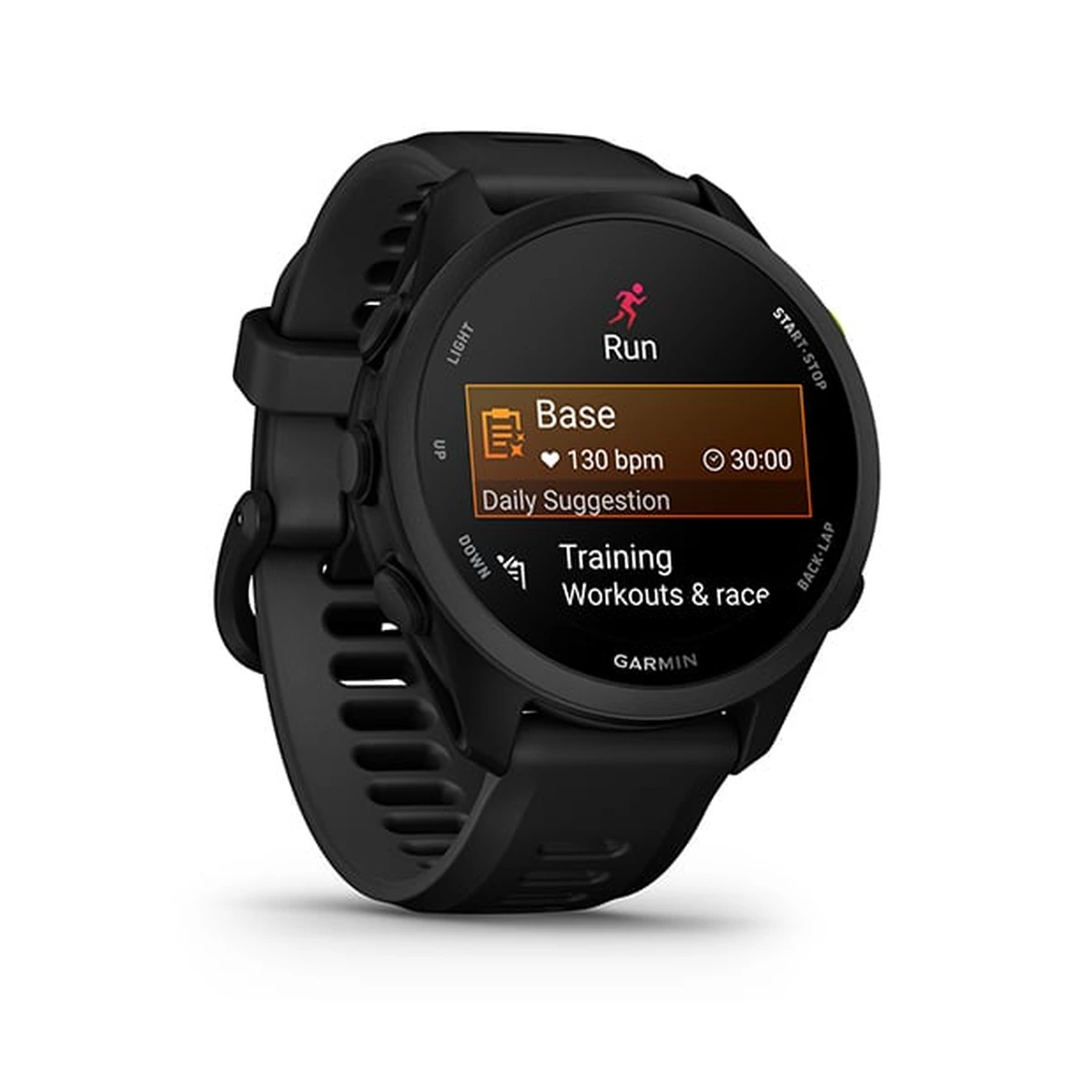 Forerunner 70  Black, фото 3