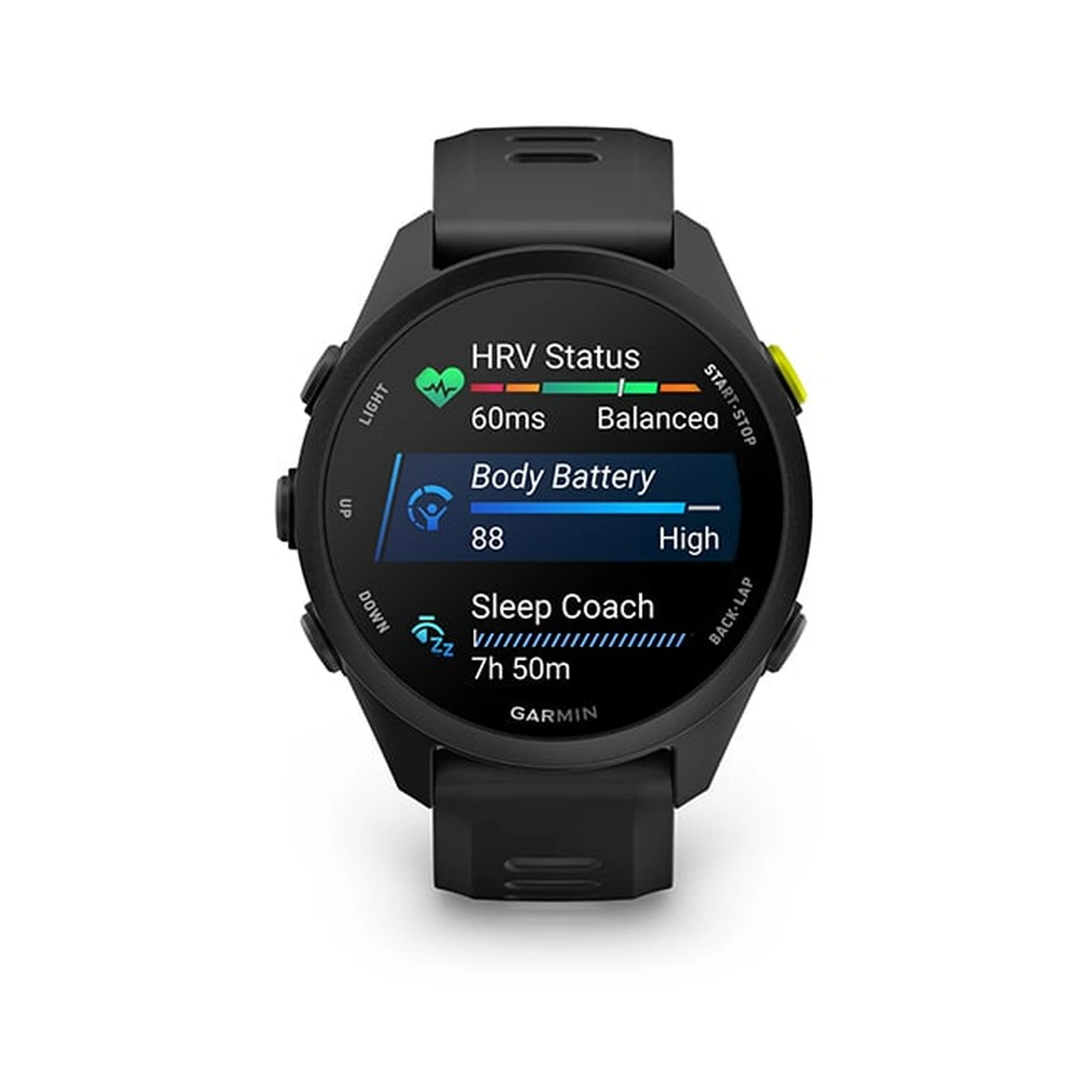 Forerunner 70 Black, фото 2