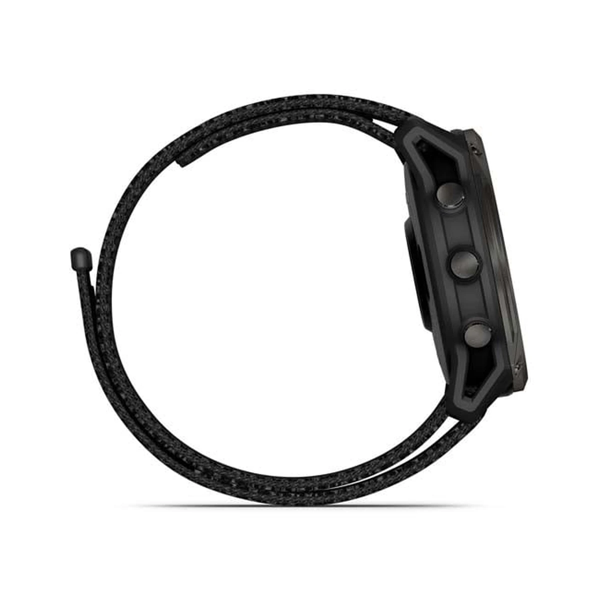 Enduro 3  Carbon Gray DLC Titanium / Black, фото 4