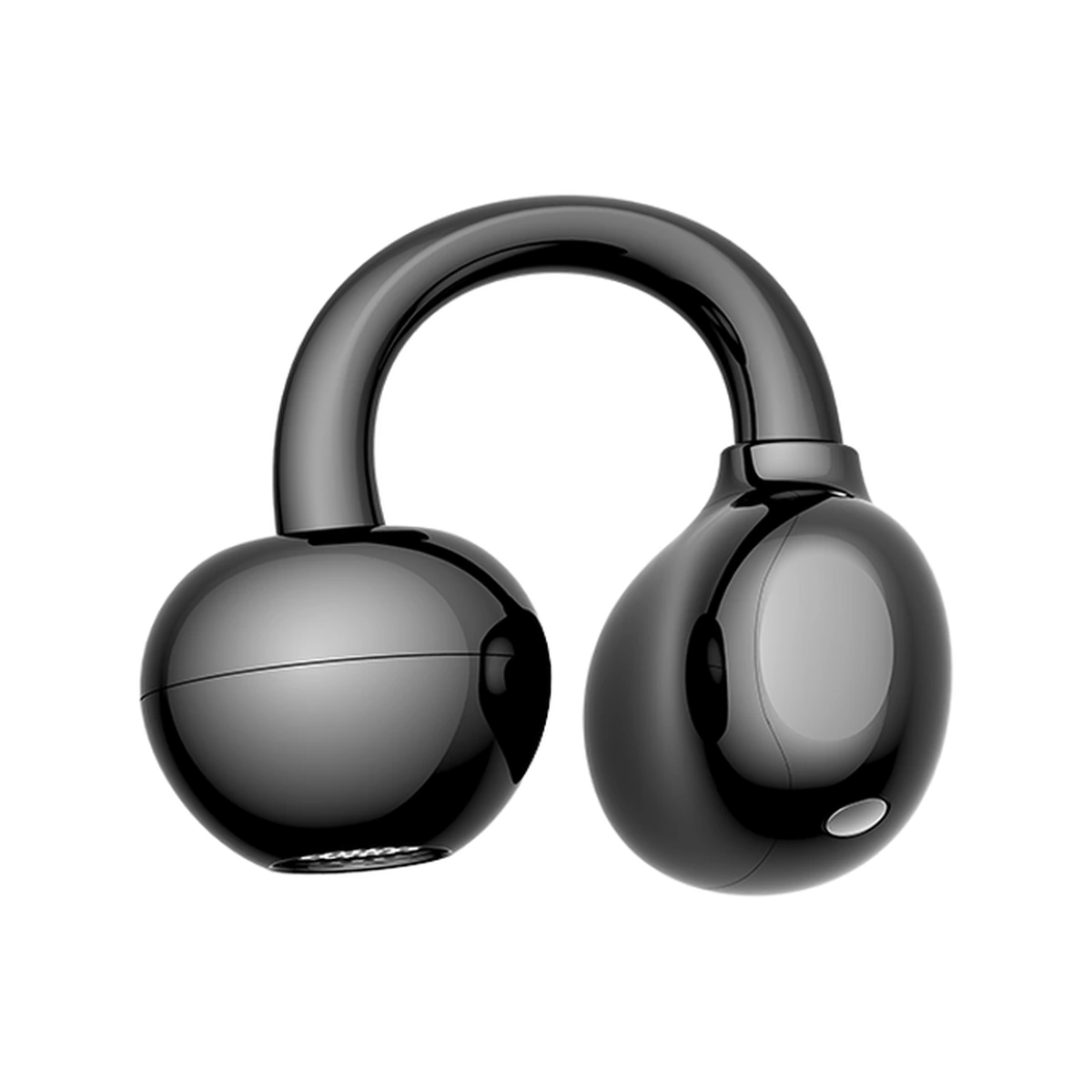 CHOICE Earbuds Clip 2 Pro Black, фото 4