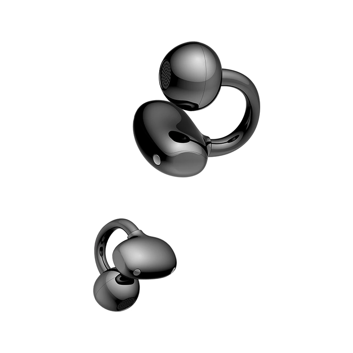 CHOICE Earbuds Clip 2 Pro  Black, фото 5