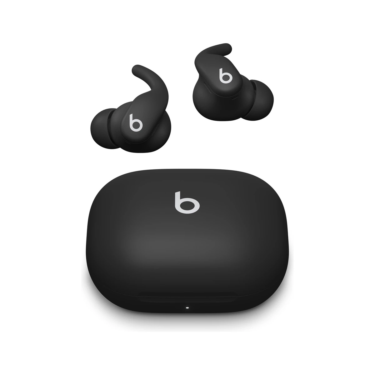 Powerbeats Fit  Black, фото 1