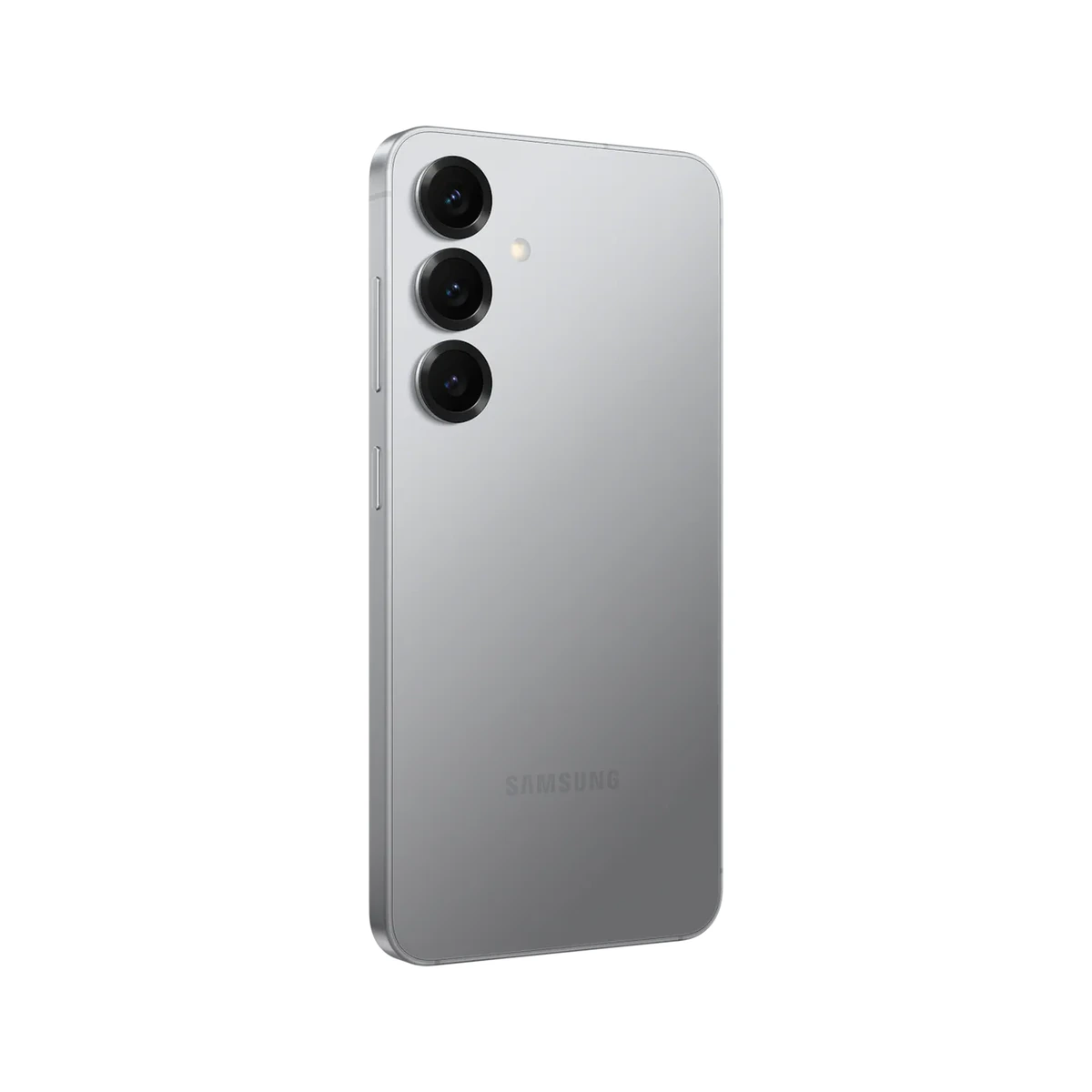Galaxy S25 256 ГБ Silver Shadow, фото 2