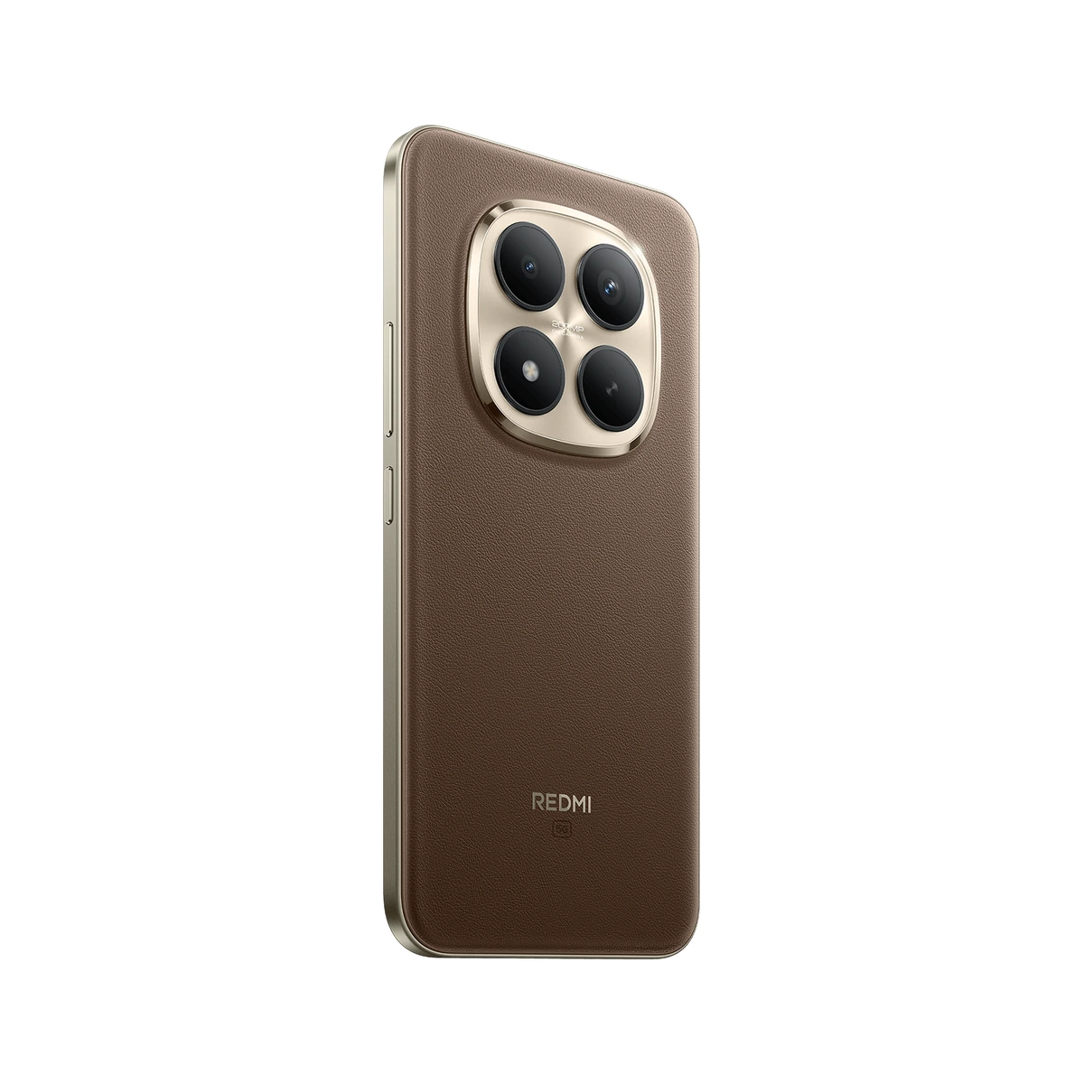 Redmi Note 15 Pro+ 5G 256 ГБ Mocha Brown, фото 2