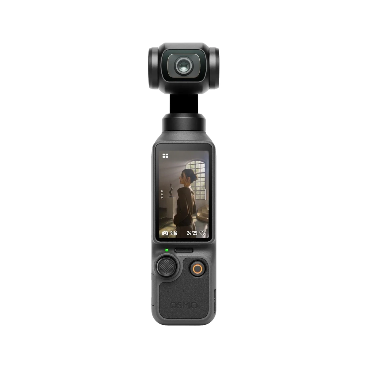 Osmo Pocket 4  Black, фото 2